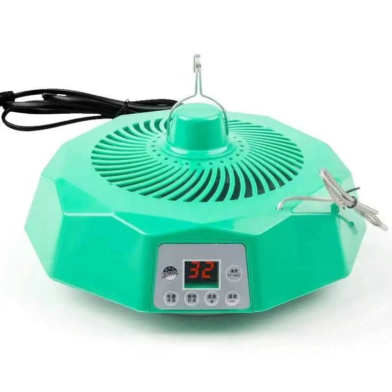 

Automatic temperature control high power, pet insulation lamp