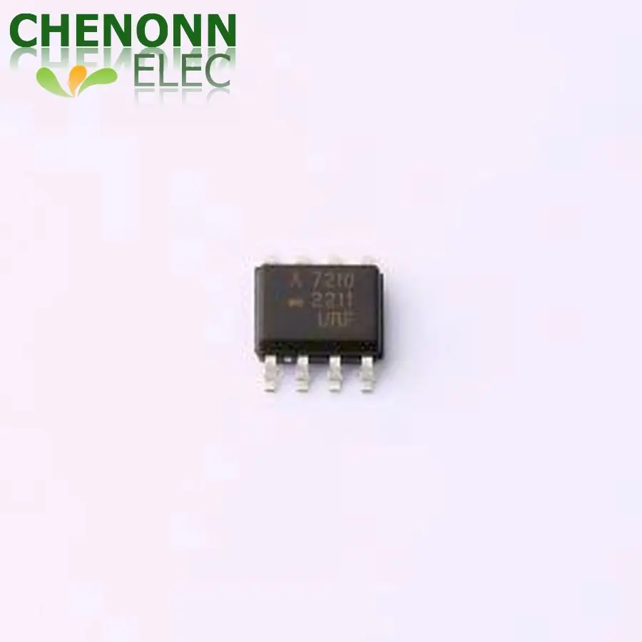 3PCS/LOT ACSL-7210-00RE (Logic Output Optoisolators)