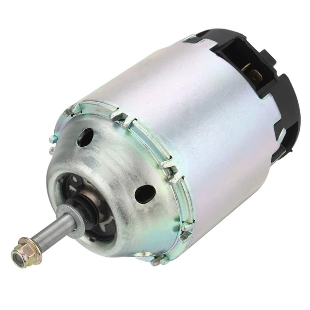 

AC Blower Motor For X-TRAIL LHD RHD 27225-8H90B 27225-95F0A 2725595F0A 27225-9H60B Heater Blower Motor
