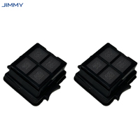 Original Accessories Dirty Water Tank Filter Set Spare Parts for Jimmy HW10 Pro Vacuum Cleaner Washer