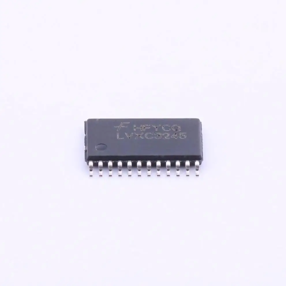 74LVXC3245 IC Circuits Intégrés 74LVXC3245MTCX