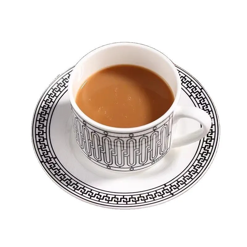 

European style, court, bone china, coffee cups and saucers, luxury, home, sets, gifts