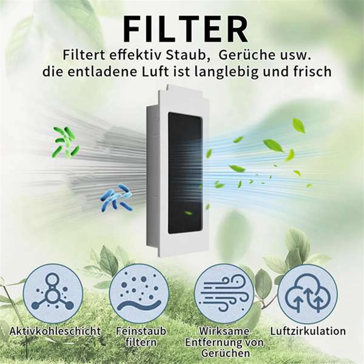 Pièces de rechange lavables pour aspirateur Ecovacs Deebot, brosse latérale principale, filtre, sac à poussière, vadrouille, T30 Pro, Omni, T30 Pro, 21 pièces