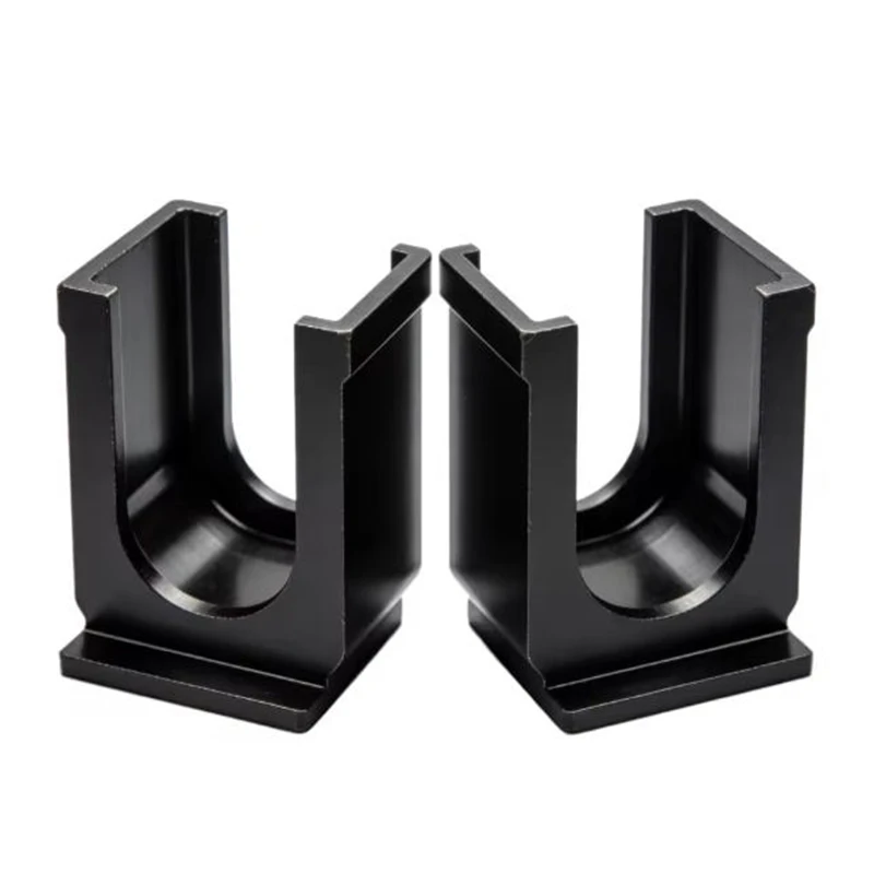 

Custom Cnc Machining Industrial Parts High Precision Machined Metal Products Fabrication Aluminum Services