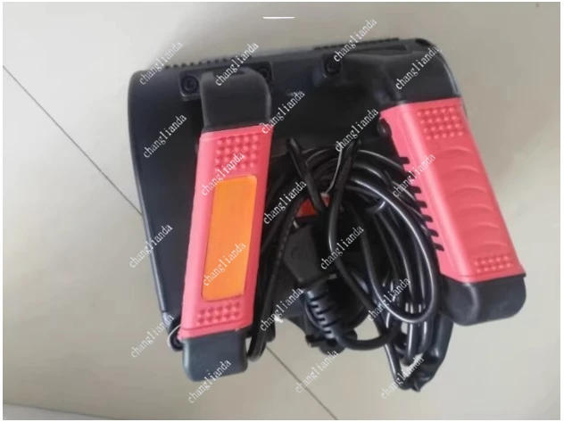 Professional Hand Held Cement Old Wallpaper Shoveling Automatic Dust Multifunctional Wall Peeling Machine