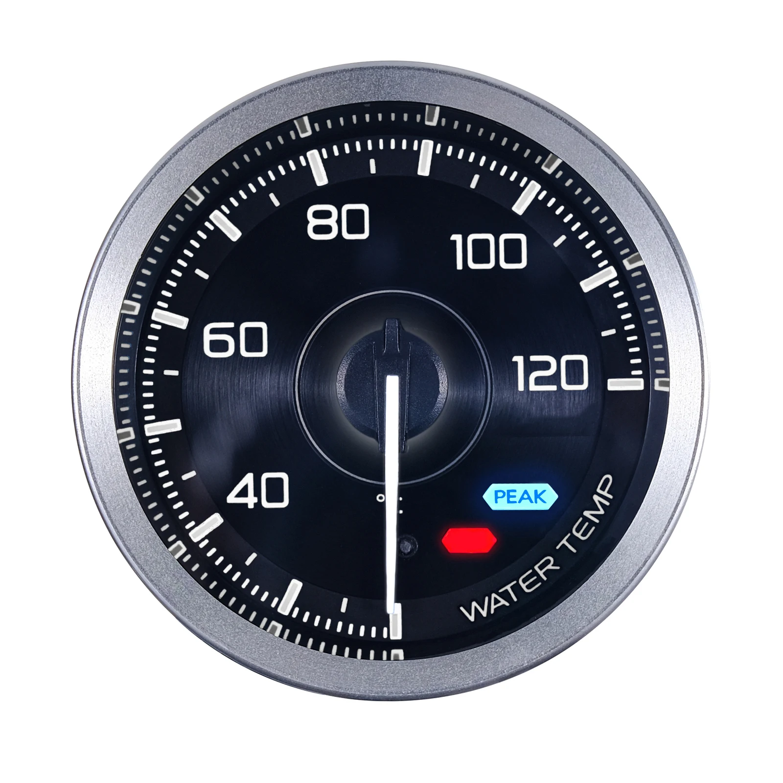 

Defii Advance A1 60mm Defi Gauge Water Temp Gauge Oil Temp Gauge Turbo Boost Gauge Ext Temp Gauge Oil Pressure Gauge
