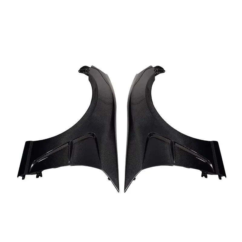 

2012-2019 Auto Body Systems GT86 Carbon Fiber Fenders For Toyota 86 Front Side Fenders