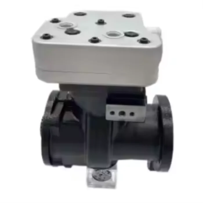 Compressor de ar diesel Compressor de ar Qsk60 4975633