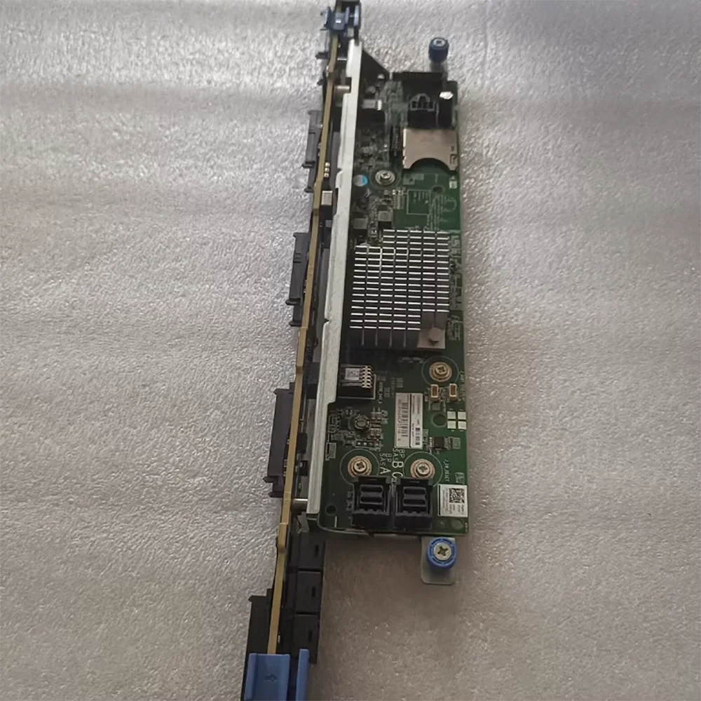 The Hard Disk Back Panel 10 Bays 2.5 Inches 022VC9 22VC9 0HRKY6