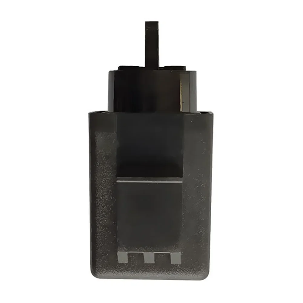 Universal 2 Pin 12V LED Motorcycle Flasher Relay Electronic Blinker Turn Signal Flasher Motorcycle Adjustable Light Flash Relay