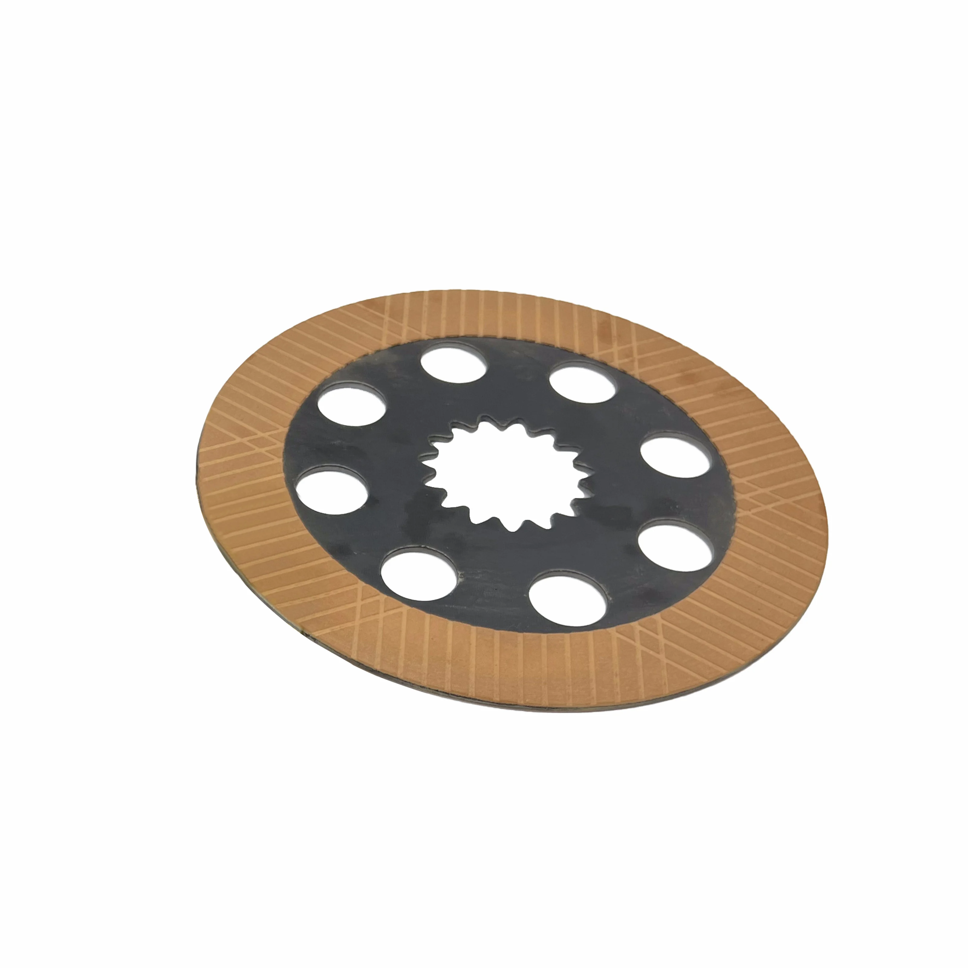 

BRAKE FRICTION DISC 458/20353 450/10224 Brake Friction Plate 45820353 45010224 for JCB Backhoe Loader