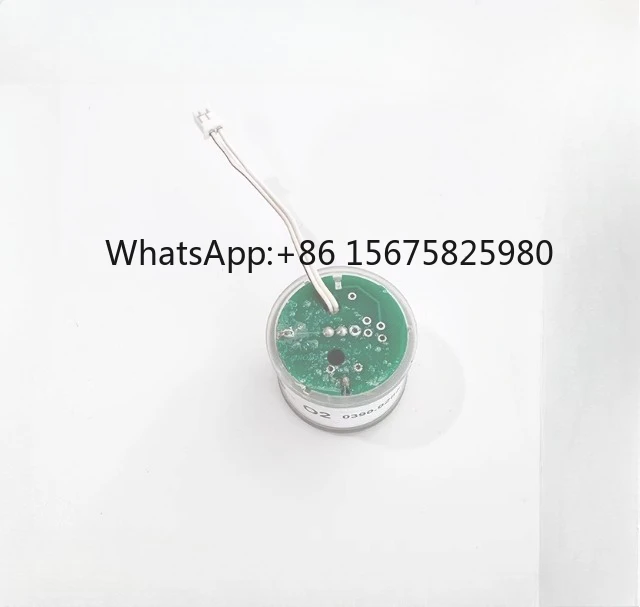 O2 Sensor Replacement for Testo 310