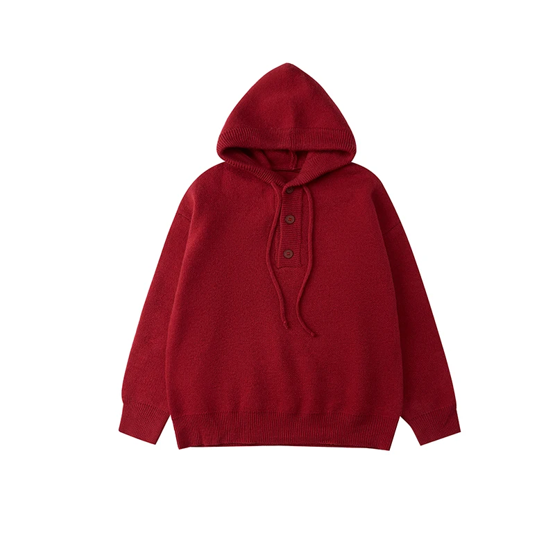 Herren-Hoodies mit Kapuze Übergroße Unisex Japan Originals Bestickte Details Traditioneller Look Baumwolle Atmungsaktiv Regular BF