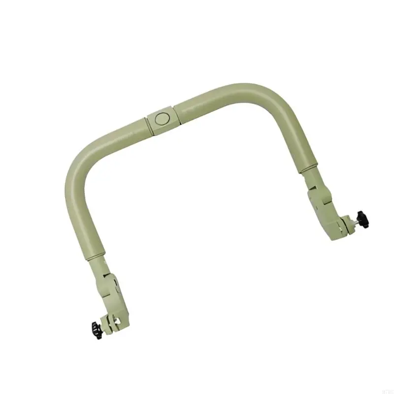 97BC Pushchair Safety Depant Design Strollers Tower Tower Setups Easy Cleaning