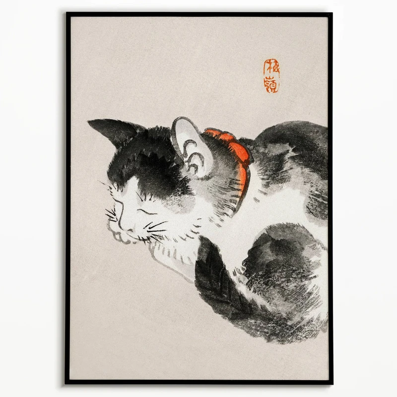 الفن الياباني، اللوحة خمر أوكيناوا الرجعية الفن طباعة أوكيناوا جدار الفن اليابانية السفر المشارك خمر أوكيناوا ديكور عمل فني #5