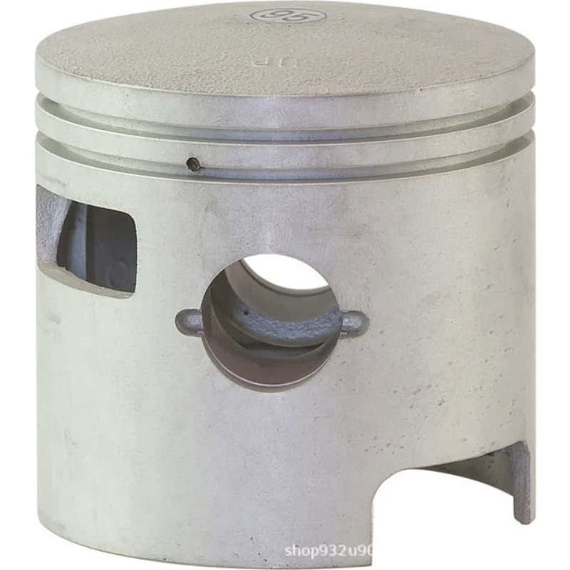 Yamaha zuiger 61N-11631-00-95