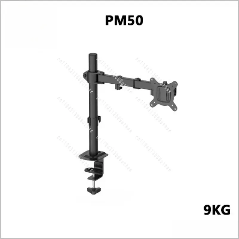 Stand Wall Mounted Touch Screen LCD Monitor Tablet Stand Suitable for 17-inch to 32-inch computers Suitable for Laptop Monitor