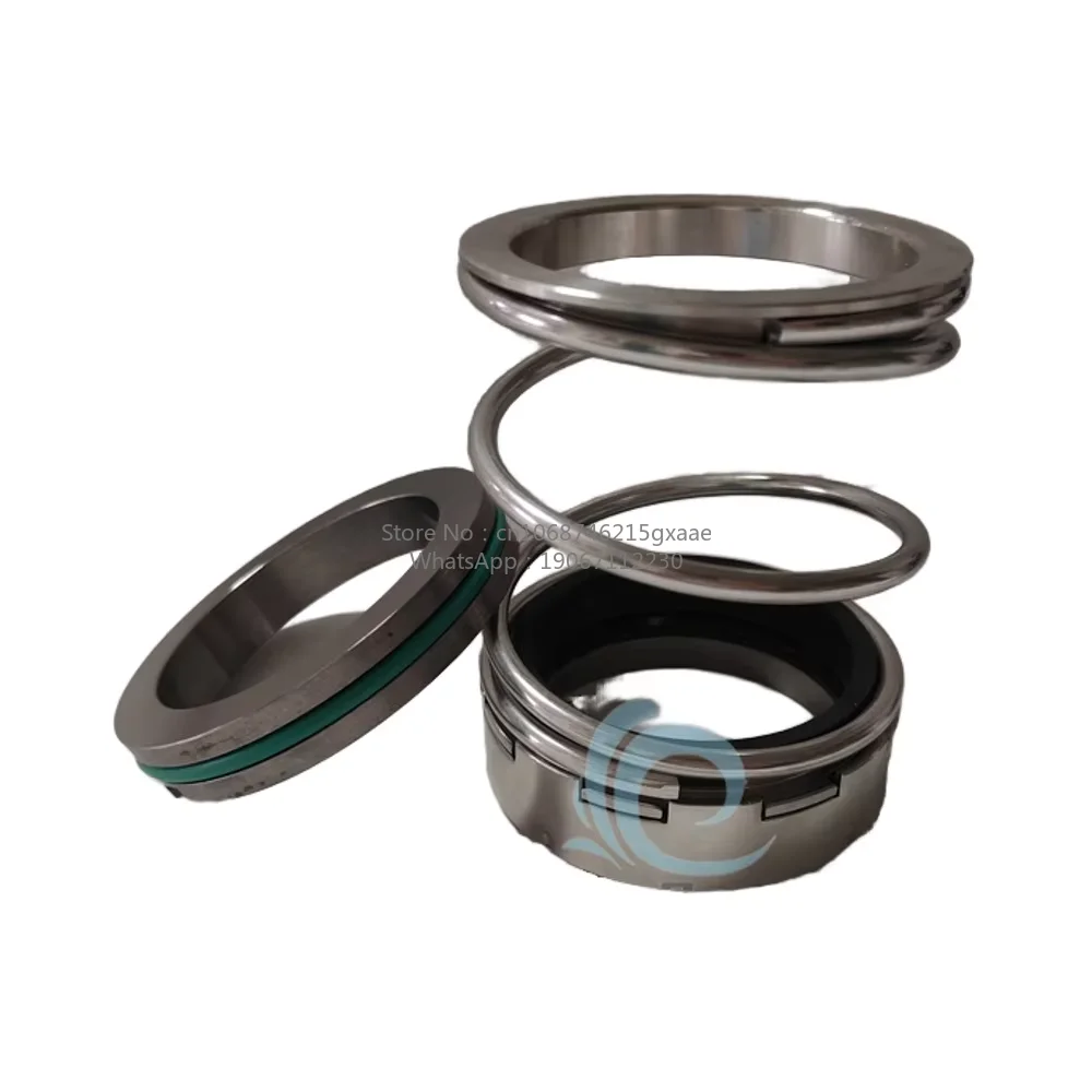 Mechanical Seal Pump Seals for Mission Magnum I Pump 648414308 22451-1 Water Slurry Pump Replacement