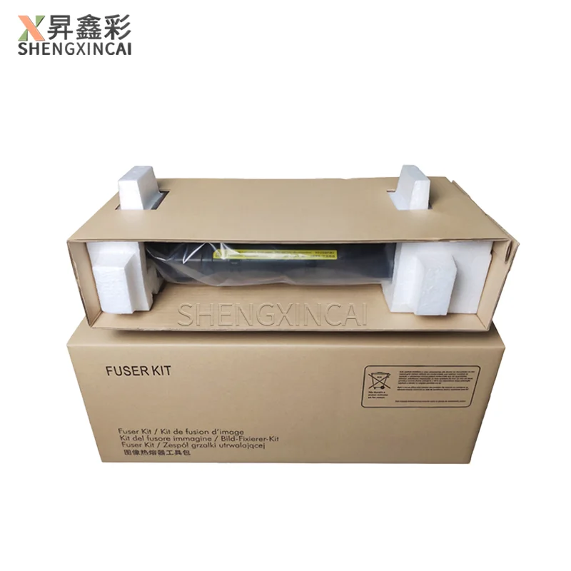 RM1-9373 CE515A Fuser Unit for HP M775 Original Fuser Assembly RM1-9372/CE514A