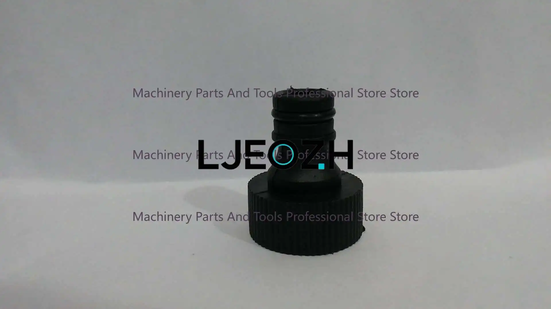 Household New Water Pipe Storage Foam Pot 220V Portable High Pressure Cleaner Car Wash Pump Water Inlet Quick Connector