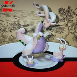 [Mondo in scala 1/20] Goomy Sliggoo Goodra noto come 