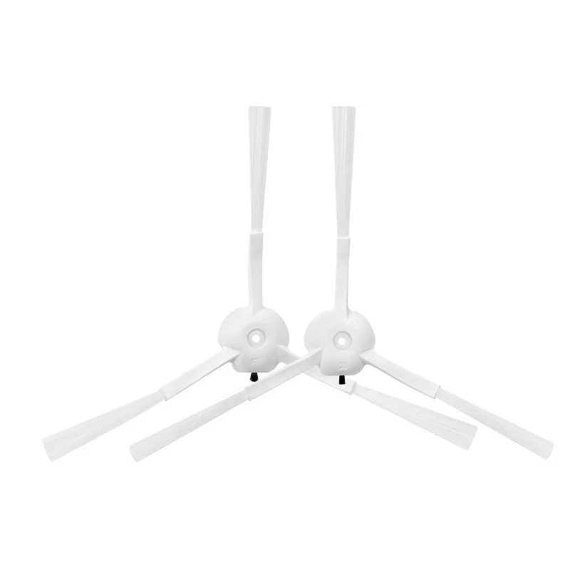 【Berserkk】เหมาะสําหรับ Lydsto W2 อุปกรณ์หุ่นยนต์กวาดแปรงหลักแปรงด้านข้างกรองกรอง Rag อุปกรณ์เสริมถุงเก็บฝุ่น