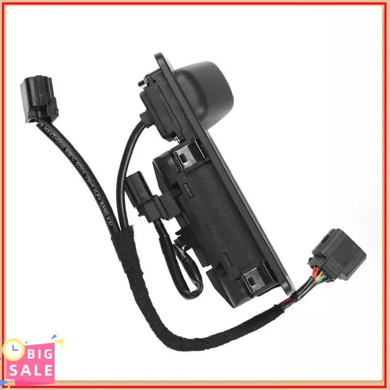 

A42P-95760-D4500 New Rear View Camera Reverse Camera Parking Backup Camera With Handle For KIA K5 Optima Hybrid 2016-2018