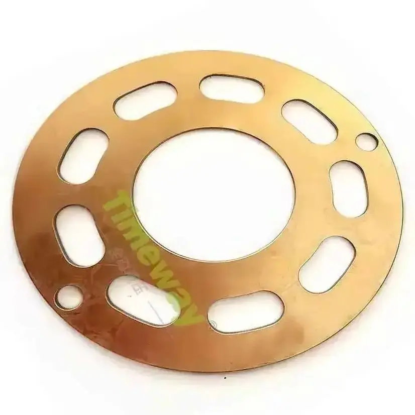 

H1B Hydraulic Motor Repair Kit Bearing Plate for H1B250 Sauer Danfoss Piston Motor Spare Part Motor Accessories