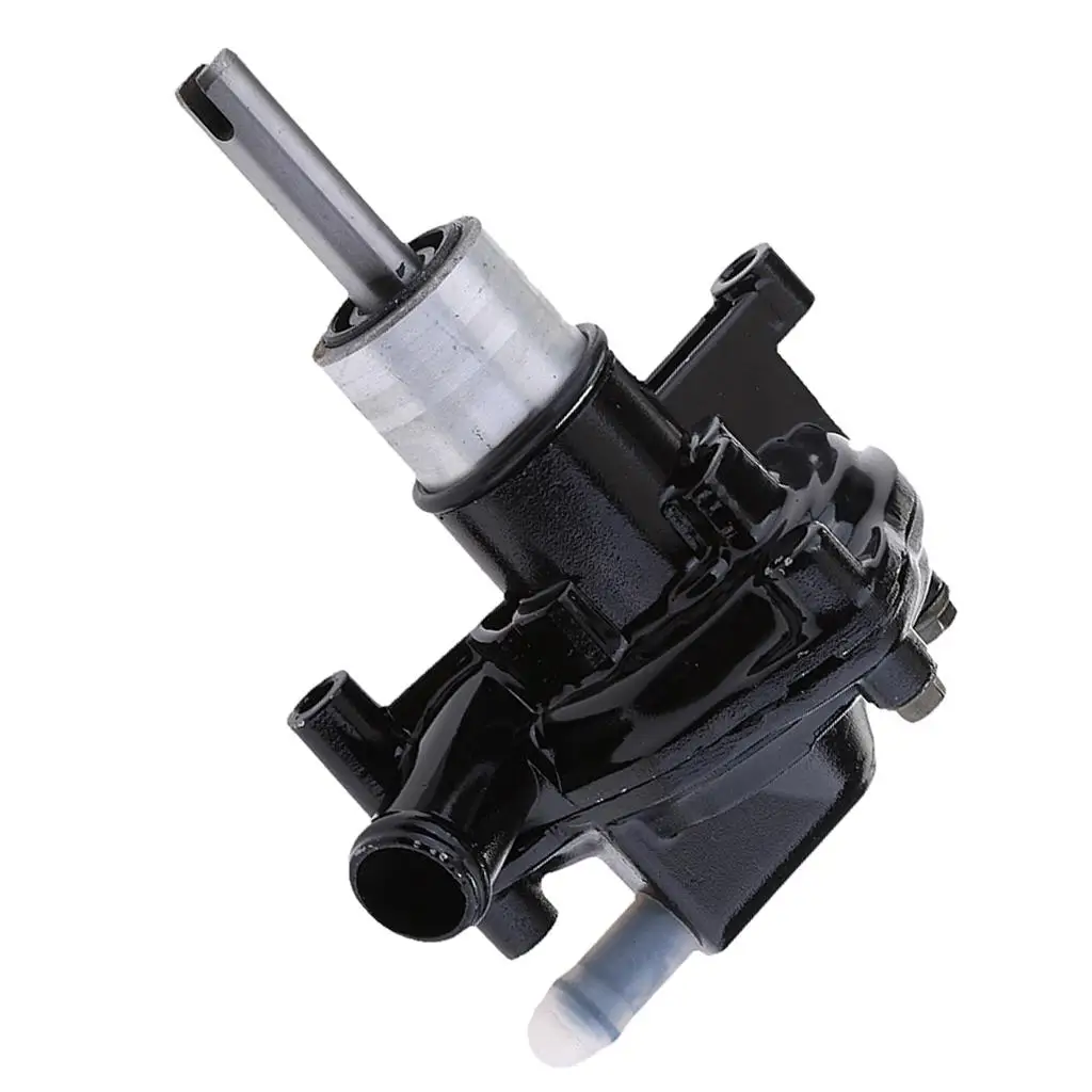 

Motorcycle Motor Water Cooled Engine Parts Pump Assembly for Honda CB400 92 93 94 95 96 97 98 VTEC 99-07