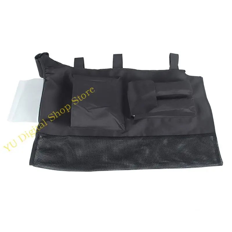 

96BA Stylish Protective Bag for Partybox 310 Speaker Keep Your Speaker Safety