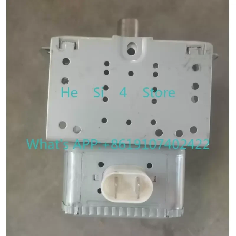 Second-hand, microwave oven magnetron 2M253J (XB) is installed around, universal 302J