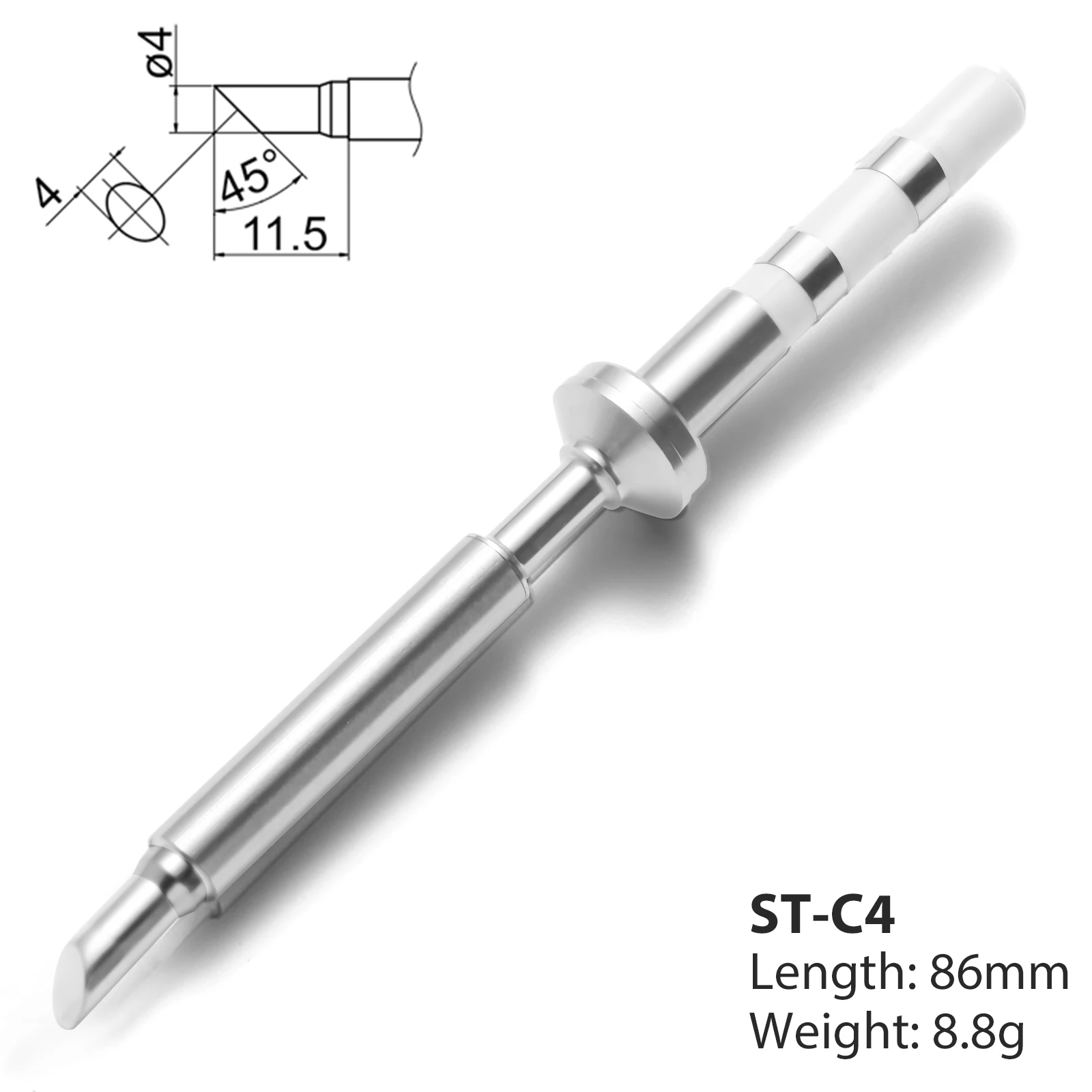 Variant: ST-C4