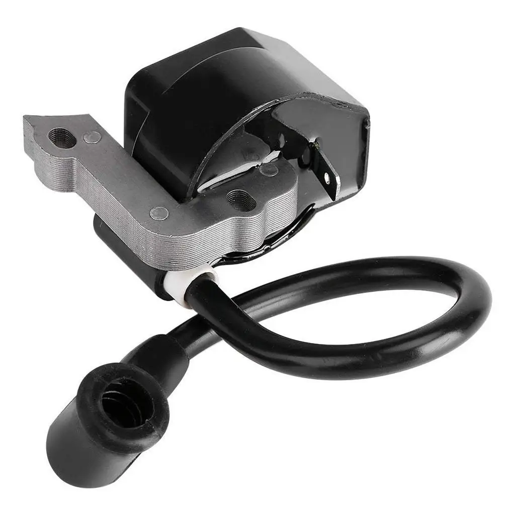 Ignition Coil Module Plastic Alloy Mower Replacement Garden Tools Magneto Module Part for FS38 FS45 FS55