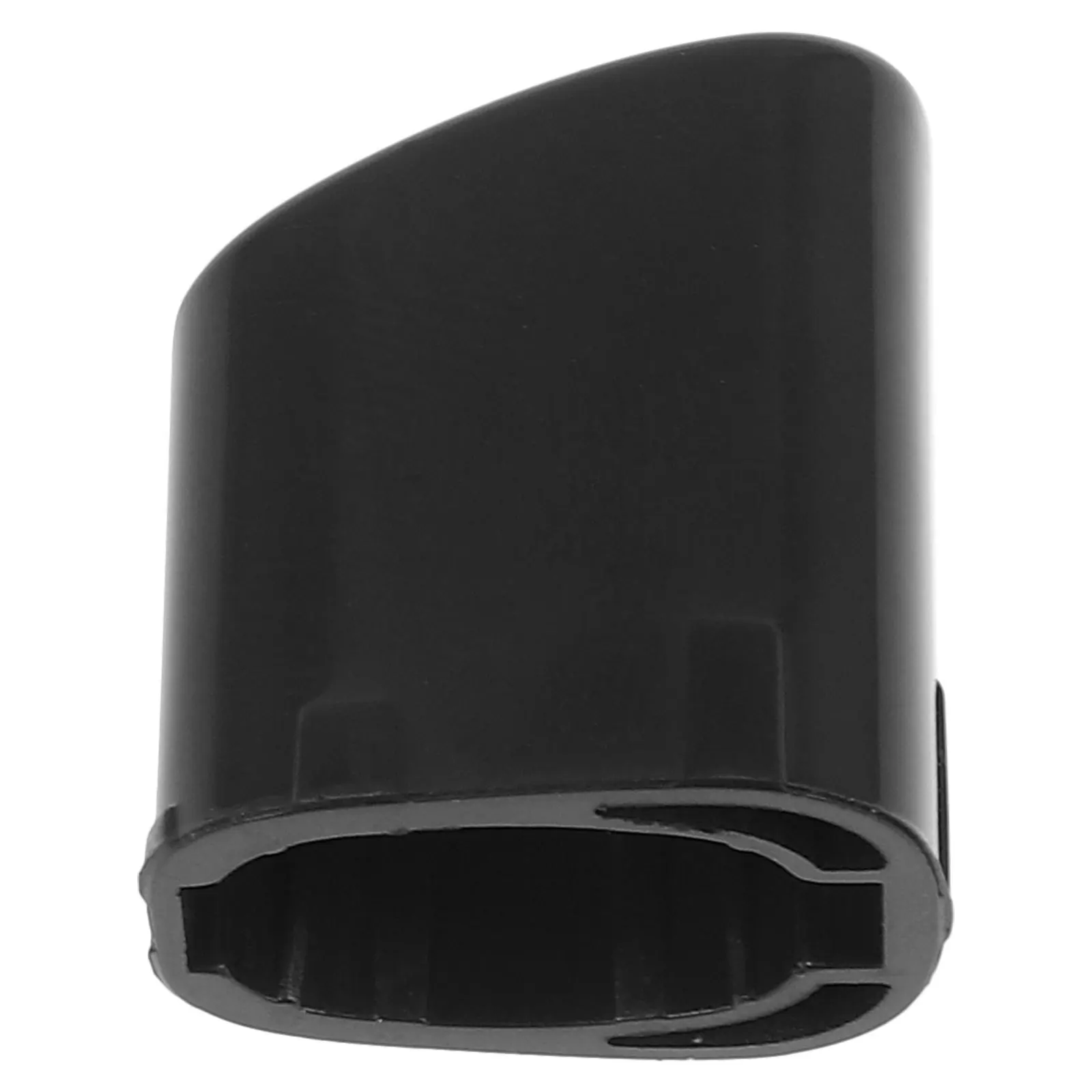 

Handbrake Button Cover Durable Auto Brake Cap Replacement Car Styling Accessory Hand Brake Knob Cover For Vehicle Interior