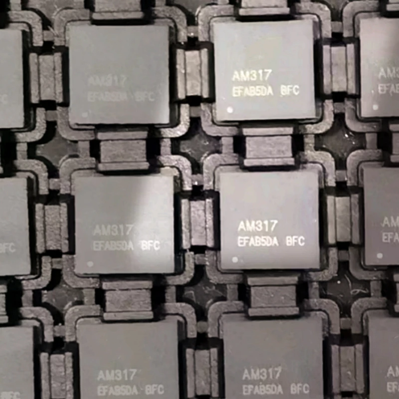 5-100pcs New AM317 QFN36 