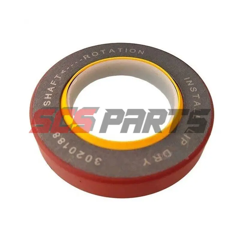 

3020188 3000976 Сальник подходит для двигателя Cummins VT28