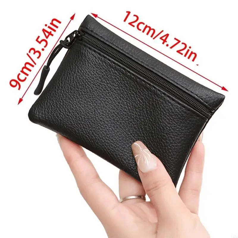 Stylish Coin Purse with Unique Wallet Purse for Women and Girl 547A