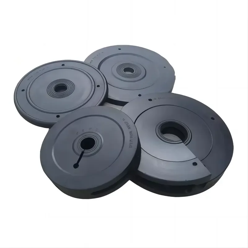 Sludge Scraper Drill Pipe Wiper for Oil Drilling