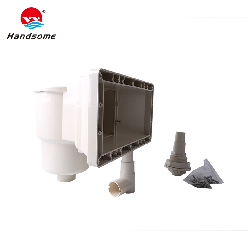 معدات تنظيف حمام السباحة، مقشدات جدار حمام السباحة #6