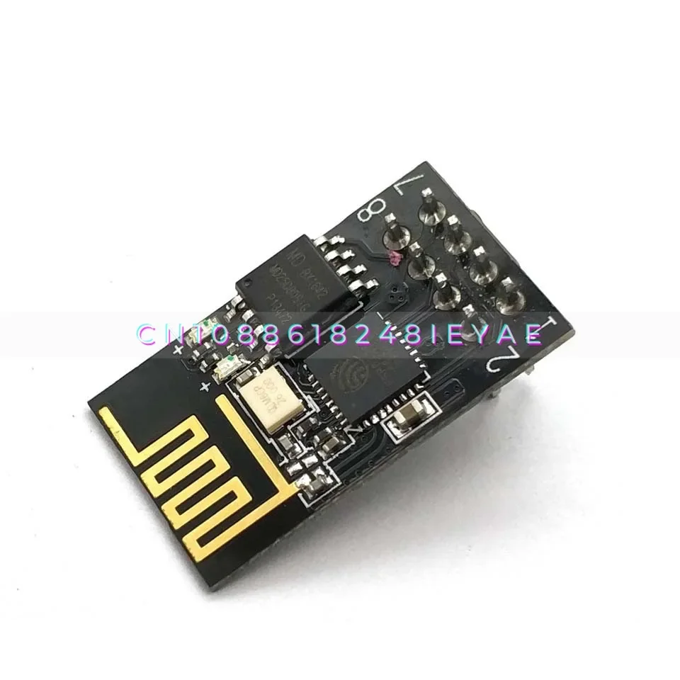 

ESP8266 Последовательный WIFI Industry Milestone Esp-01