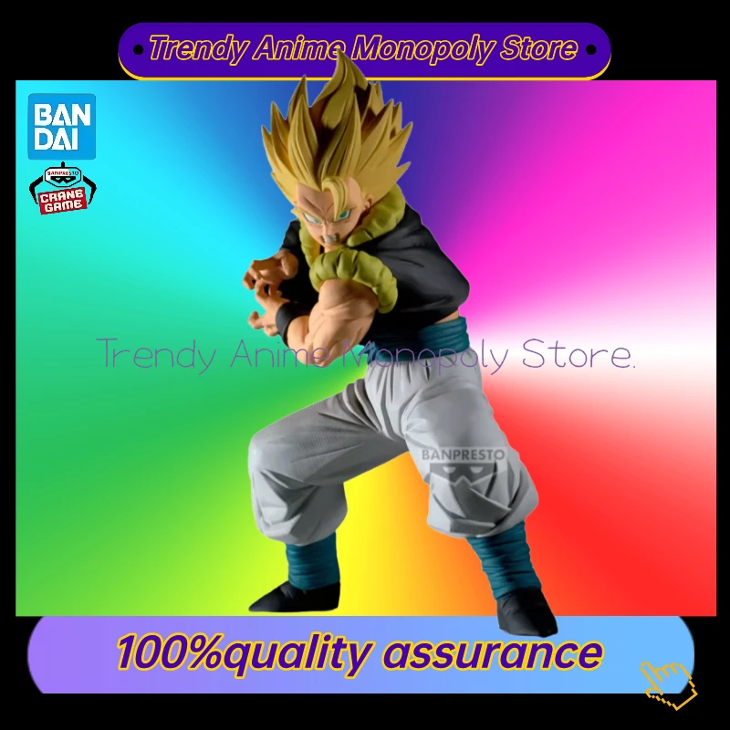 

dragon ball sh figuarts Japanese version of Bandai eyewear factory Grandista "Dragon Ball Super" U-Gu-Ta figure