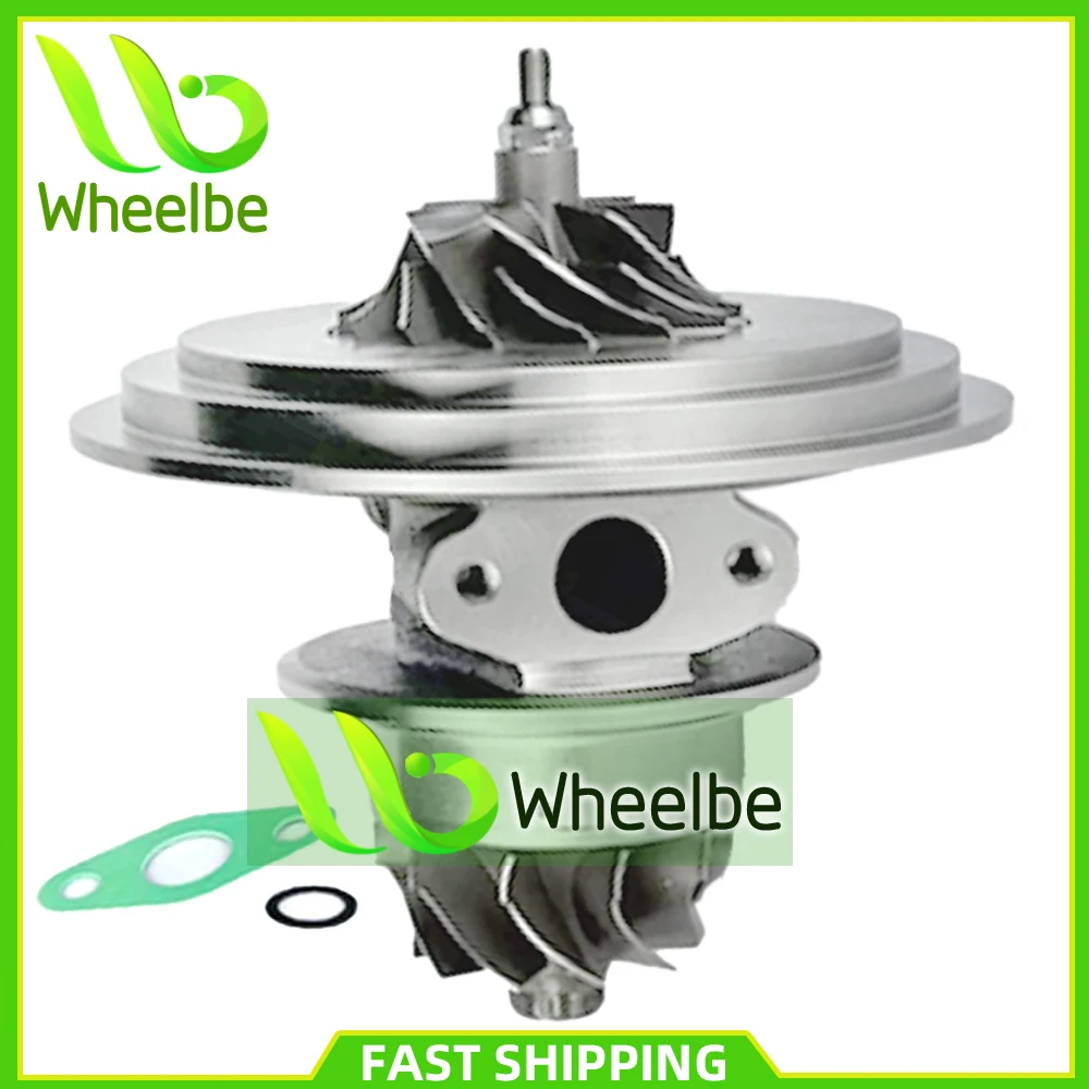 

B2G Turbine Core Assy For Perkins Traktor 6.0L 168Kw 229HP 1106D 2674A256 10709880002 10701970002 turbo charger CHRA cartridge