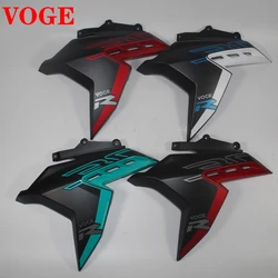 Suitable for VOGE endless locomotive LX300-6F LX300R original 2021 model left and right windshield fuel tank guard cover