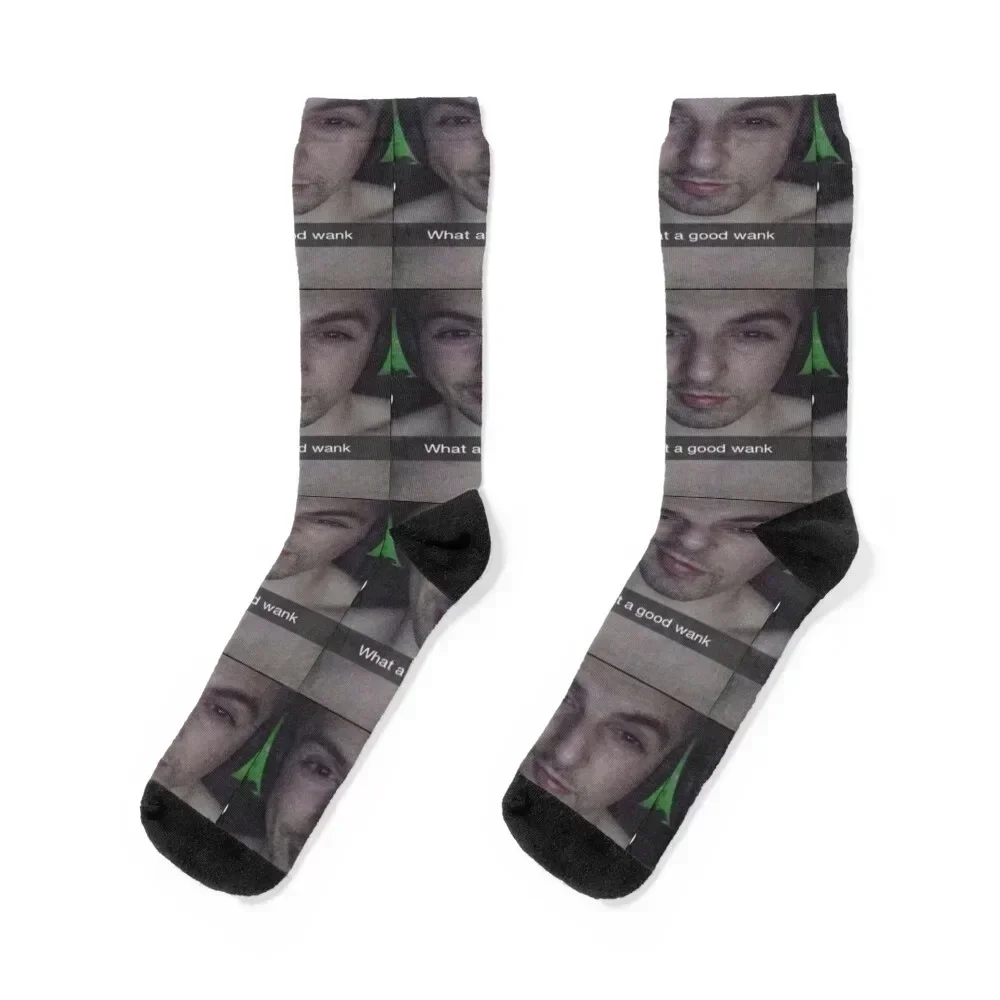 

Gross Gore what a good wank Socks christmas gifts luxe compression aesthetic Socks Girl Men's