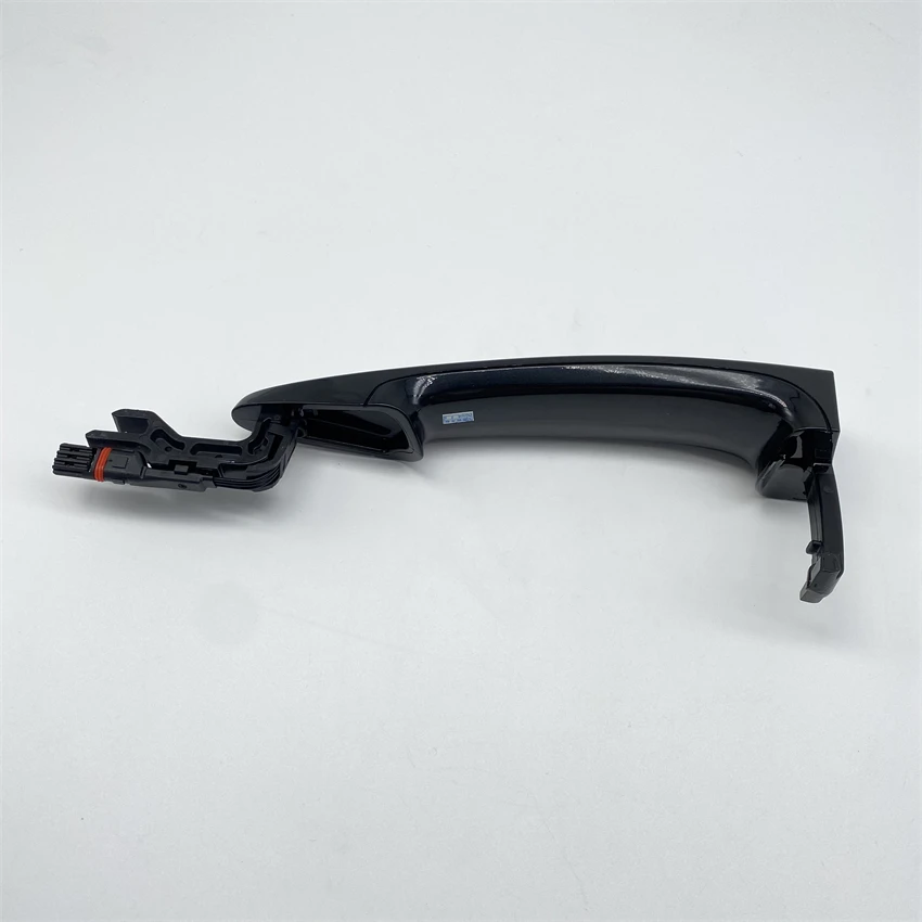 STZT 51217207565 Door Pull Handle Front Side Door Handle Auto Parts for BMW X6 E71 51217162841 51217207543 51217167847 X5 E70