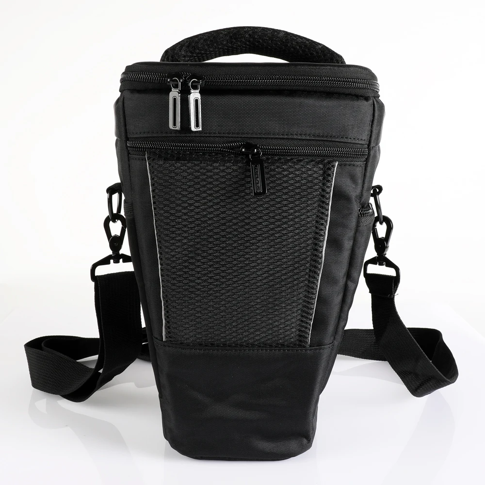 Waterproof Photographic Large Camera Case Bag For FUJIFILM Sony Canon EOS Nikon 70-200 100-500 70-200 100-400 100-500 Lens Case
