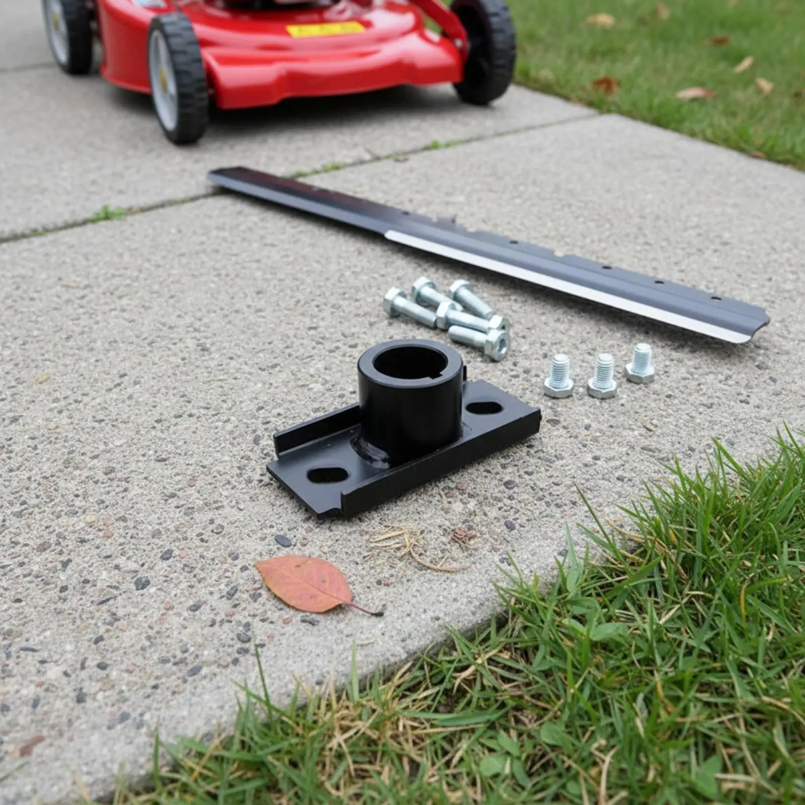 GXV160 Adapter Heavy Duty Garden Machinery Part for DIY Repairers, Equipment