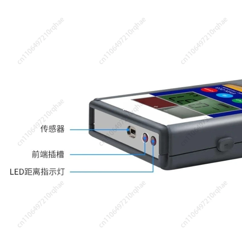 High Precision FMX-…