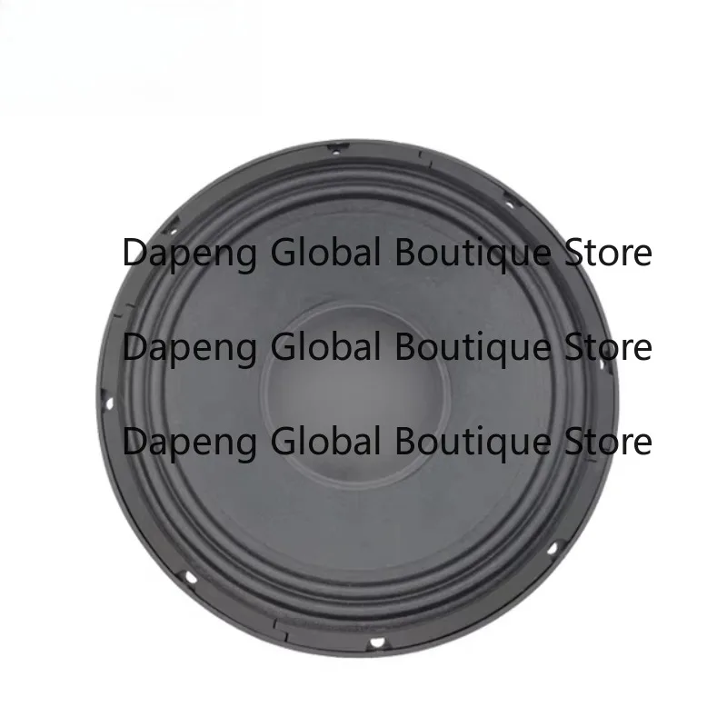 

200W 10 Inch Mid Low Frequency Sound Unit Vehicle Interior Audio Sound Output Accessory
