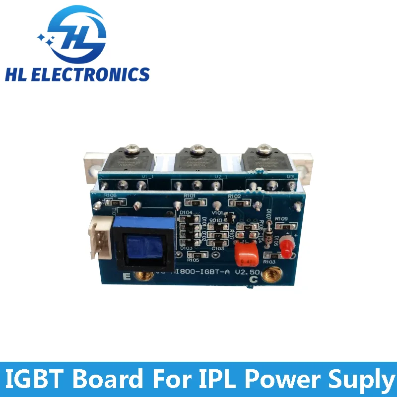 

IGBT Board For IPL elight SHR OPT Power Supply